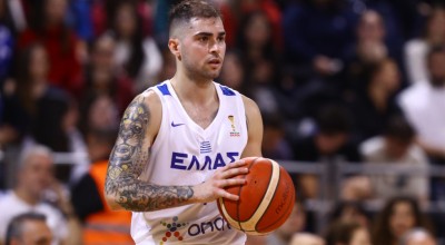 Εθνική Μπάσκετ: Σε ποιο γήπεδο θα φιλοξενήσει το Μαυροβούνιο