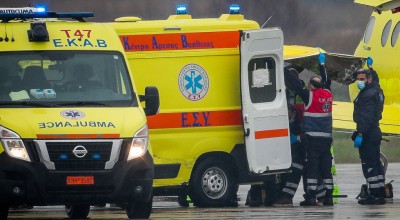 Τραγωδία στη Ρουμανία: Παραμένει διασωληνωμένος ο 20χρονος οπαδός του ΠΑΟΚ