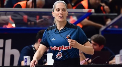 Η ΕΟΚ «τιμώρησε» τους διαιτητές του Προμηθέας-Άρης με «υποβιβασμό»