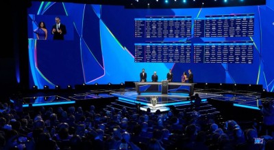 Με Θέλτα ο ΠΑΟΚ, με Βικτόρια Πλζεν ο Παναθηναϊκός