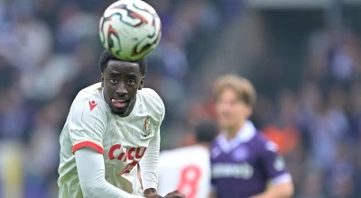 Έκλεισε Χακίμ Σαχαμπό η ΑΕΚ