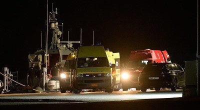 Χίος: Θαλάσσιος τάφος για 15 μετανάστες-Νεκρά και δύο έμβρυα