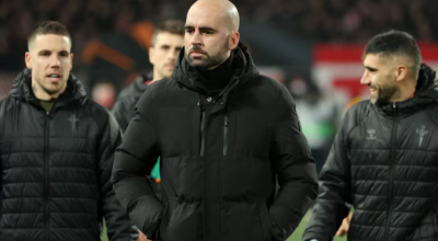 Θέλτα-Εγκώμια Χιράλδες για ΠΑΟΚ: «Έχει πολύ δύσκολη έδρα και βάθος στο ρόστερ»