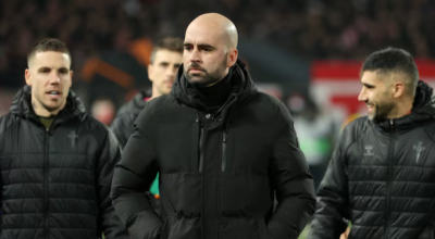 Χιράλδεθ: «Σπουδαίος αντίπαλος ο ΠΑΟΚ»