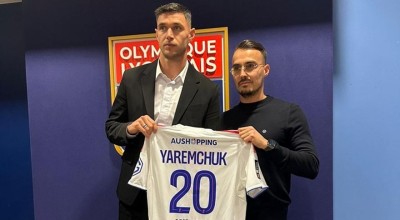 ΠΑΟΚ-Europa League: Στο... βάθος Λυών και Γιάρεμτσουκ