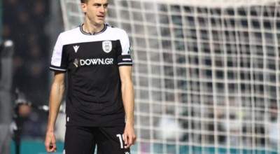 Γερεμέγεφ: «Ο ΠΑΟΚ είναι μία μεγάλη οικογένεια»