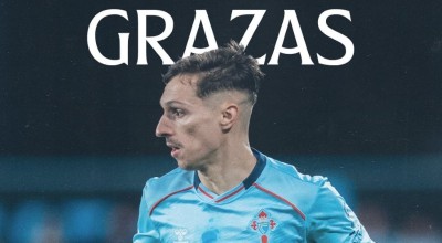 Θέλτα: Αποχώρησε ο Σαραγόσα, δεν παίζει με τον ΠΑΟΚ