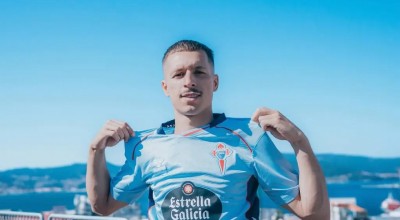 Θέλτα: Αλλαγές στο ρόστερ πριν τον ΠΑΟΚ-Ποιος παίκτης αποχωρεί