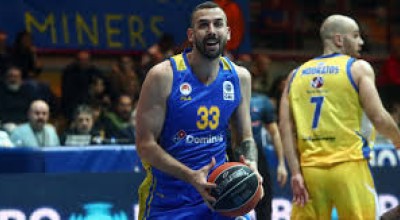 Γιάνκοβιτς για Ηρακλή: «Είναι ένα κομβικό παιχνίδι»