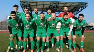 Σωκράτης Παπαδόπουλος για Παύλο Μελά: «Aνακάμψαμε και αντιστρέψαμε την κατάσταση υπέρ μας»