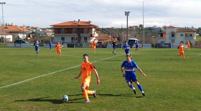 Φοίνικας Πολίχνης-Μίντης: «Ηταν μια δύσκολη και απαιτητική εβδομάδα για όλους μας»