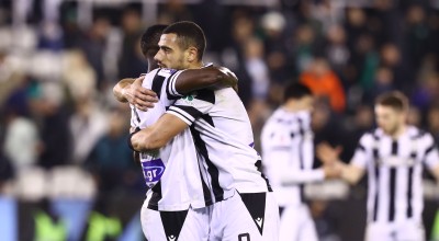 PAOK VIEW: Λαϊκά δικαστήρια στον Παναθηναϊκό, θα μπορούσε να ήταν 0-3 υπέρ του ΠΑΟΚ στο ημίχρονο»