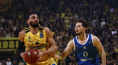 Με την αύρα του Ρίτσαρντ Σιάο «πάτησε» τη Νεπτούνας και παρέμεινε ζωντανός για την πρόκριση