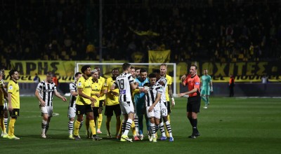 Χόνγκλα: «Είχαμε τις στιγμές μας για τη νίκη»