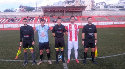 ΕΠΣΜ: Τα παιχνίδια της Α1-Απουσίες και επιστροφές