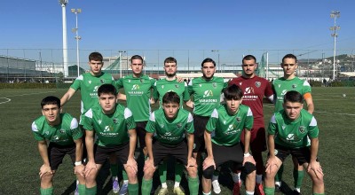 Κ17 SL2: Νίκη του Μακεδονικού επί του ΠΑΣ- Συνεχίζει στην κορυφή της βαθμολογίας