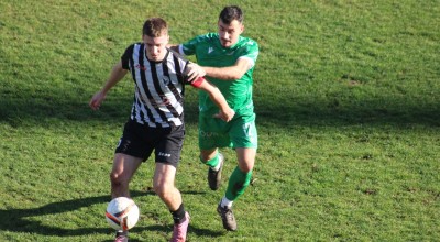 Πήρε το ντέρμπι ο Πανθρακικός - Θύμισε παλιές καλές εποχές ο αγώνας της Δράμας