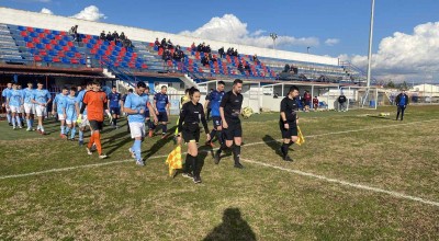 ΕΠΣΜ: Τελικά αποτελέσματα των σημερινών αγώνων (7/2)