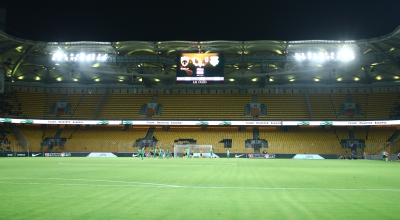 ΑΕΚ: Τιμωρία μια αγωνιστική από τη ΔΕΑΒ