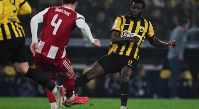 Στην αντεπίθεση ο Ολυμπιακός κατά της ΑΕΚ: Τι απαντά για την καταγγελία κατά Ποντένσε