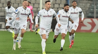 ΑΕΛ-Παναιτωλικός: Οι ενδεκάδες των δύο ομάδων στην AEL FC Arena