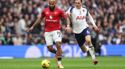 Premier League: Η Μάντσεστερ Γιουνάιτεντ ψάχνει εκδίκηση - Κανάλια και ώρες μετάδοσης
