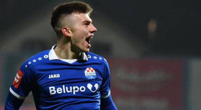 Ο Αλαφούζος ταξιδεύει στην Κροατία με ιδιωτικό τζετ για να παραλάβει τον Γιάγκουσιτς!