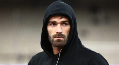 Παίζει... κάτι με Λιβάγια και Παναθηναϊκό;