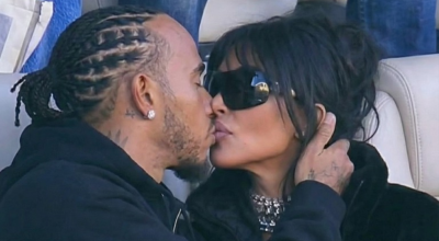 Οι... στιγμές Χάμιλτον και Καρντάσιαν στο Super Bowl