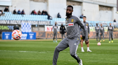 Αποσύρεται από την ενεργό δράση ο Νικολάς Ενκουλού