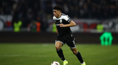 Ένα ακόμα... βραβείο στο σακούλι του Τάισον