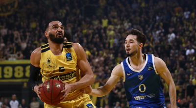 Η ιστορία του Άρη στο Κύπελλο: ﻿Πώς προκρίθηκε στο Allwyn Final 8