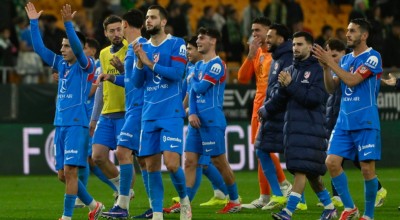 Η Ατλέτικο διέσυρε την Μπέτις: Ντεμπούτο με γκολ για Λούκμαν