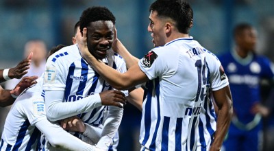 Σπουδαίο διπλό του Ατρόμητου κόντρα στην Κηφισιά και άλμα παραμονής