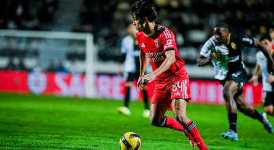 ΠΑΟΚ: «Ακυρώθηκε η μεταγραφή του Ζοάο Ρέγκο»-Τι λένε οι Πορτογάλοι