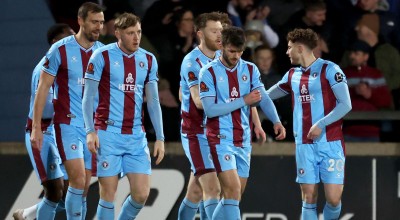 «Billaras»: Η Σκάνθορπ δεν θα έπρεπε να είναι αουτσάιντερ