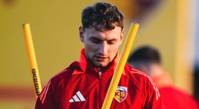 ΠΑΟΚ: Ο Τσάλοφ έπιασε ήδη «δουλειά» με την Καϊσέρισπορ