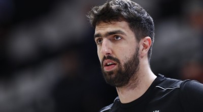 Χουγκάζ: «Πρέπει να αντιδράσουμε και να παίξουμε στο 100%»