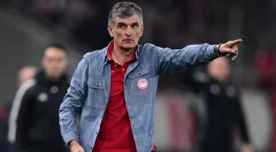 Μεντιλίμπαρ: «Δεν σημαίνει κάτι η απώλεια της πρώτης θέσης»