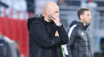 Σαραγόσα﻿: «Ήμασταν ανταγωνιστικοί για 60 λεπτά, μπορούμε να μείνουμε στην κατηγορία»