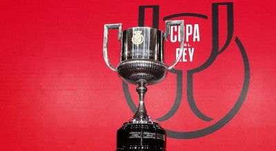 Copa del Rey: Σούπερ ντέρμπι στα ημιτελικά