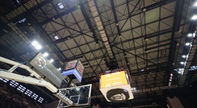 ΚΑΕ ΠΑΟΚ προς ΑΣ και Χατζόπουλο: «Αφαιρέστε το cube για λόγους ασφάλειας και νομιμότητας»