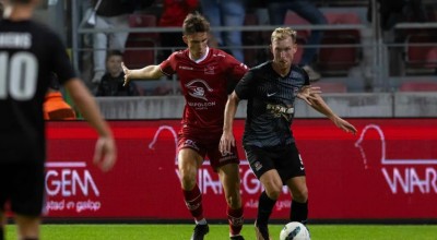 Μάντζιος: Εμπιστοσύνη σε γκολ, κόρνερ και κάρτες