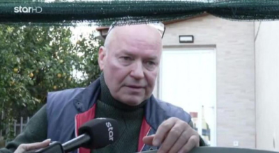 Ψυχρός ο πατέρας της Λόρας: Δηλώνει ότι «βοήθησε αρκετά»