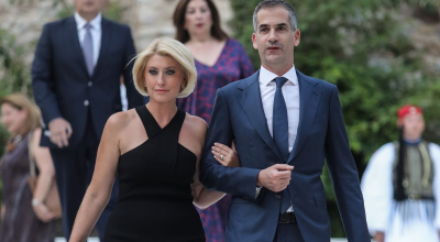 Πήρε εξιτήριο η Σία Κοσιώνη: «Χαμογελούσε φωτίζοντας το νοσοκομείο»