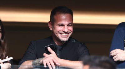 Νικολαΐδης: Σε αναστολή ο πλειστηριασμός οικοπέδου του στην Αλεξανδρούπολη