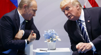 Τελεσίγραφο ΗΠΑ σε Ρωσία για το τέλος του πολέμου: Πότε εκπνέει η προθεσμία