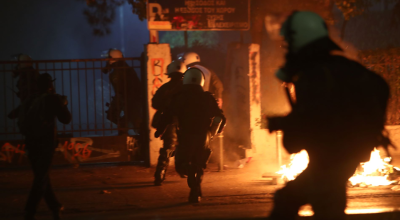 Διορία 48 ωρών δίνει το Υπουργείο στο ΑΠΘ για να δώσει εξηγήσεις για τα επεισόδια