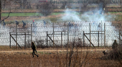 Νεκροί δύο μετανάστες στον Έβρο: Ερευνάται αν προσπάθησαν να διαβούν το ποτάμι