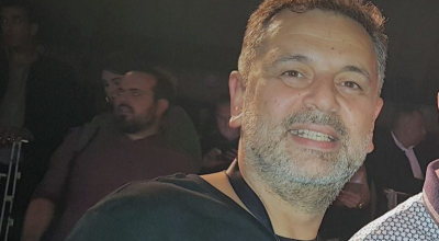 Γιώργος Μάρκου: Πέθανε ο Γενικός Διευθυντής του MAD